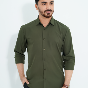 Olive Color