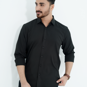 Black Color