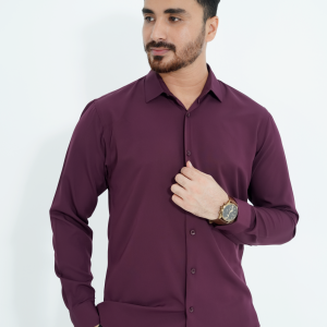 Maroon Color