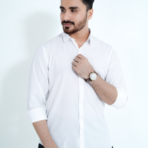 White Color
